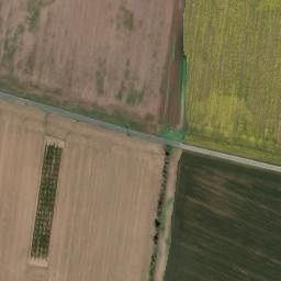 Satellite imagery of Mühlberg, DE