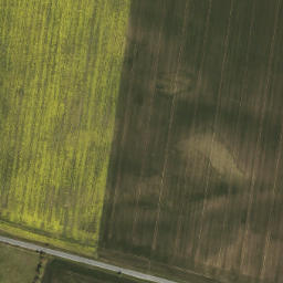 Satellite imagery of Mühlberg, DE