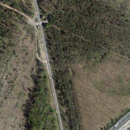Satellite imagery of Geodätischer Festpunkt, DE