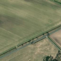 Satellite imagery of NDB-Funkfeuer HOZ, DE