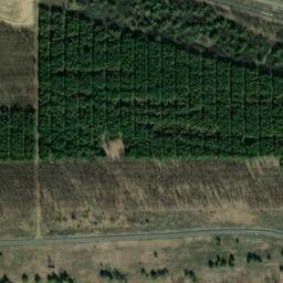 Satellite imagery of Paßpunkt Nr. 2123, PL