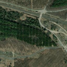 Satellite imagery of Paßpunkt Nr. 2123, PL