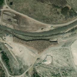 Satellite imagery of Paßpunkt Nr. 2123, PL