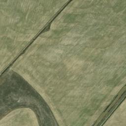 Satellite imagery of Paßpunkt Nr. 8244, PL
