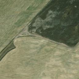 Satellite imagery of Paßpunkt Nr. 8244, PL
