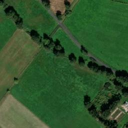 Satellite imagery of Pudliszki - Pałac klasycystyczny, PL