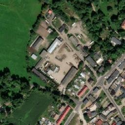Satellite imagery of Pudliszki - Pałac klasycystyczny, PL