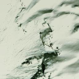 Satellite imagery of Mount Onderdonk, CA