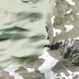 Satellite imagery of Mount Onderdonk, CA