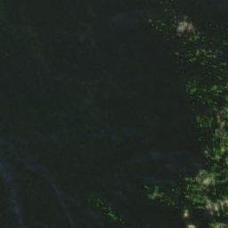 Satellite imagery of Tabernacle Mountain, CA