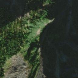 Satellite imagery of Tabernacle Mountain, CA