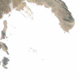 Satellite imagery of Pangman Peak, CA