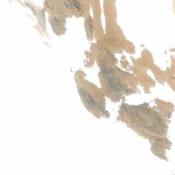 Satellite imagery of Pangman Peak, CA