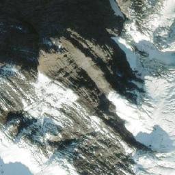 Satellite imagery of Mount Conway, CA
