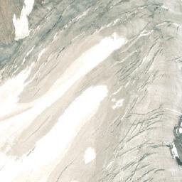 Satellite imagery of Breaker Mountain, CA