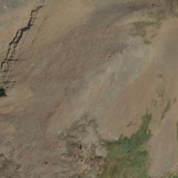 Satellite imagery of Tomahawk Mountain, CA