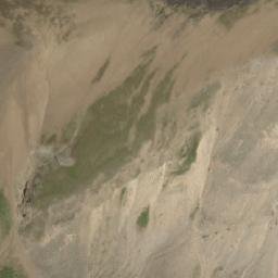 Satellite imagery of Tomahawk Mountain, CA