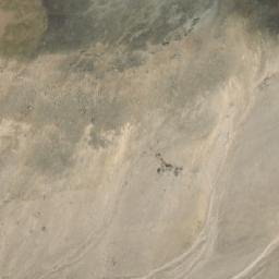 Satellite imagery of Tomahawk Mountain, CA