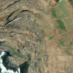 Satellite imagery of Sheehan’s Point, IE