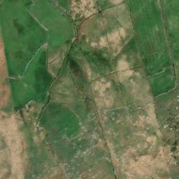 Satellite imagery of Sheehan’s Point, IE