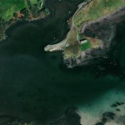 Satellite imagery of Leaghillaun, IE