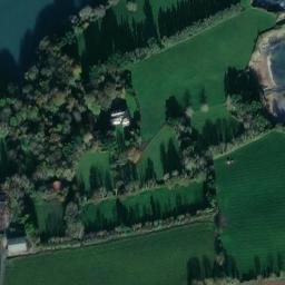 Satellite imagery of Ringabella Point, IE