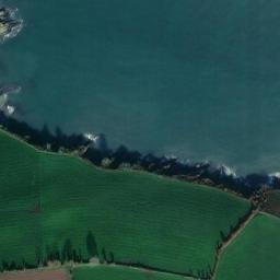 Satellite imagery of Fish Point, IE