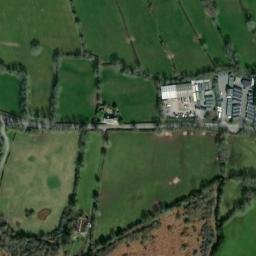 Satellite imagery of Sentence Castle, GB