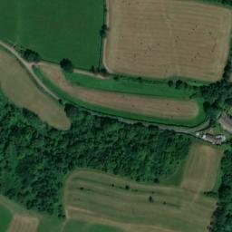 Satellite imagery of Roche Castle, GB