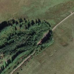 Satellite imagery of Penller Castell, GB