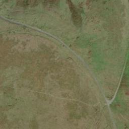 Satellite imagery of Penller Castell, GB