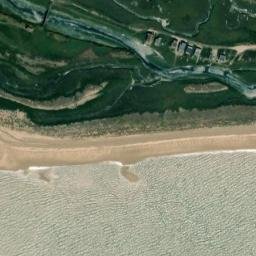 Satellite imagery of Colne Point, GB