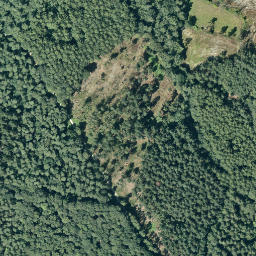 Satellite imagery of Granatsberg, DE