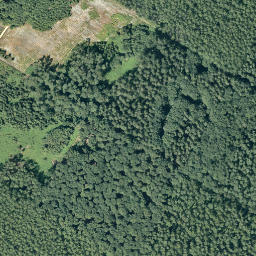 Satellite imagery of Granatsberg, DE