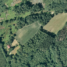 Satellite imagery of Fernmeldeturm Haltern, DE