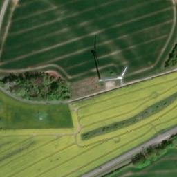 Satellite imagery of Flimmerberg, DE