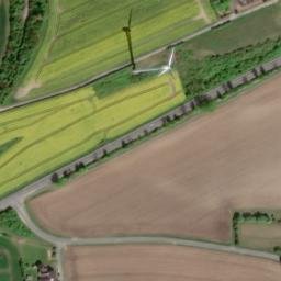 Satellite imagery of Flimmerberg, DE