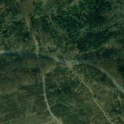 Satellite imagery of Trötenberg, DE