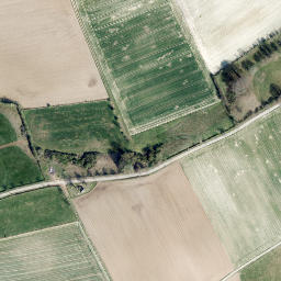 Satellite imagery of Kluskopf, DE