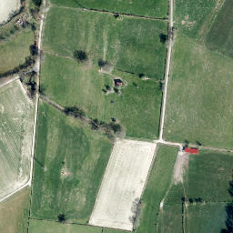 Satellite imagery of Kluskopf, DE