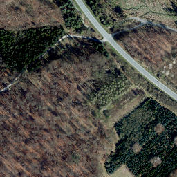 Satellite imagery of Haksberg, DE