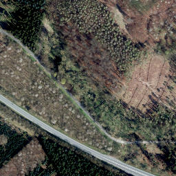 Satellite imagery of Haksberg, DE