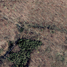 Satellite imagery of Wüllenberg, DE