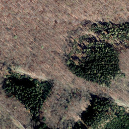Satellite imagery of Wüllenberg, DE