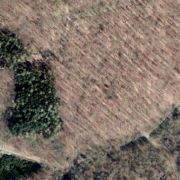 Satellite imagery of Wüllenberg, DE