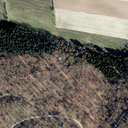 Satellite imagery of Eschenberg, DE