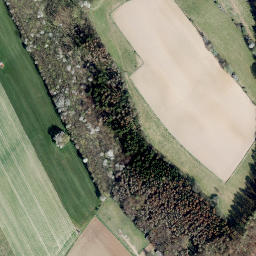 Satellite imagery of Rumberg, DE