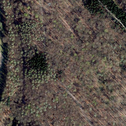 Satellite imagery of Rumberg, DE