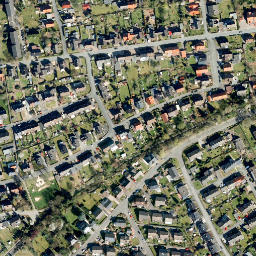 Satellite imagery of Ziegenberg, DE