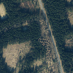 Satellite imagery of Langenberg, DE